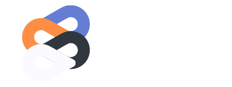 HealthHacks logo